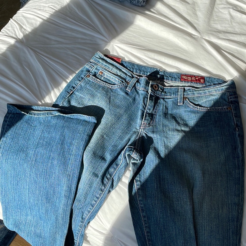 Blue 2 Jeans